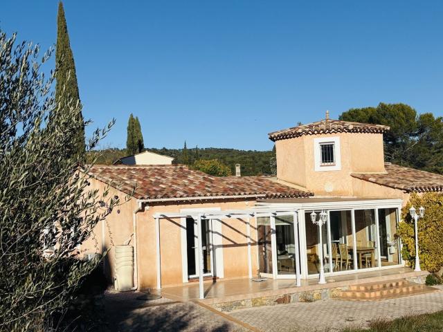 Maison, Cotignac
