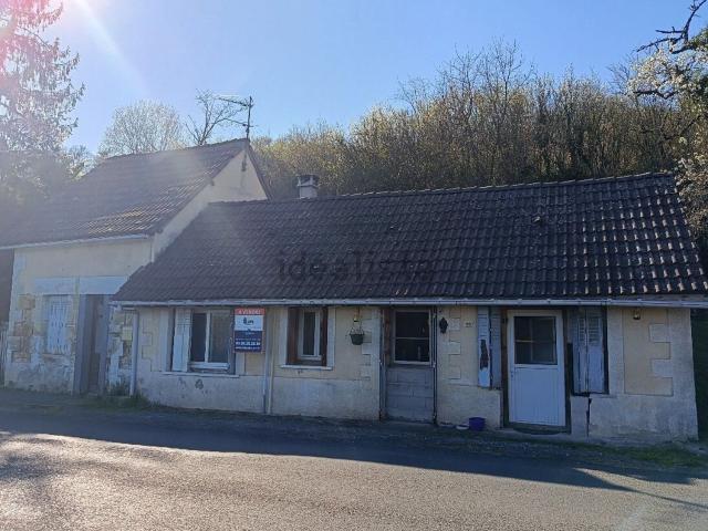 Maison, Coubjours