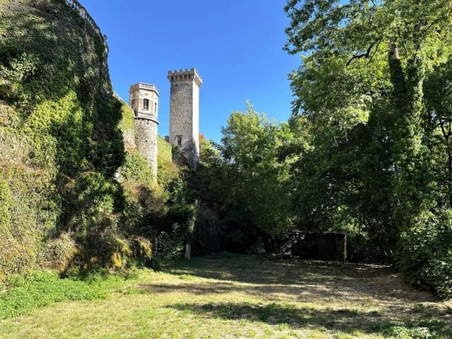 Maison, Coublanc