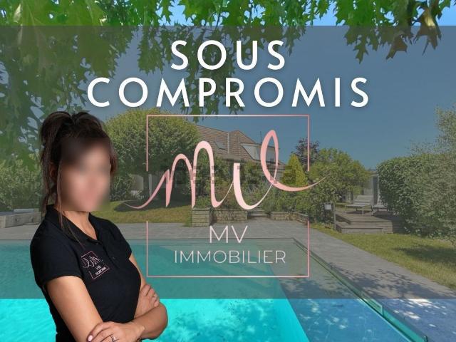 Maison, Coublevie