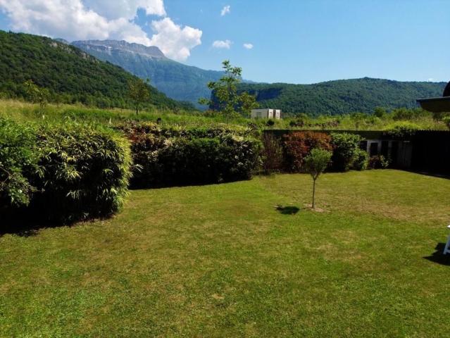Maison, Coublevie