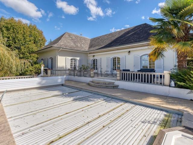 Maison, Coublevie