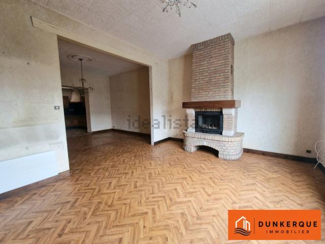 Maison, Coudekerque Branche