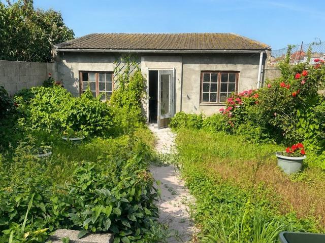 Maison, Coudekerque Branche
