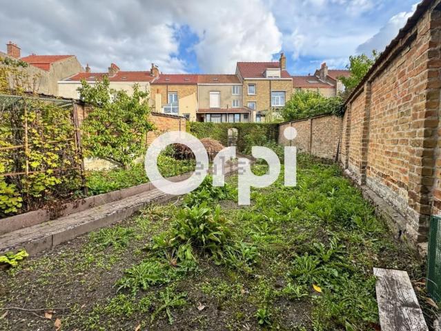 Maison, Coudekerque Branche
