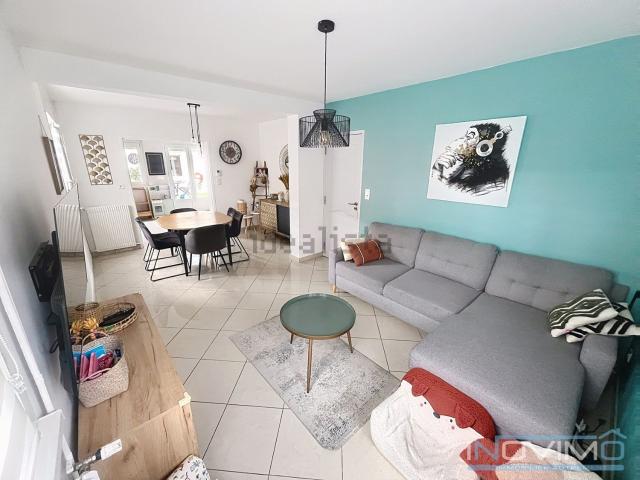 Maison, Coudekerque Branche