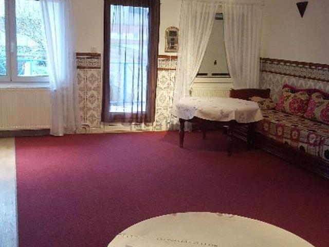 Maison, Coudekerque Branche
