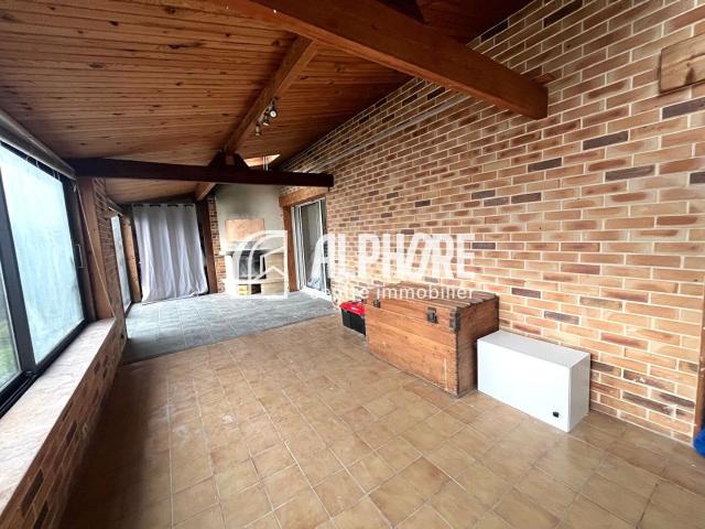 Maison Coueron 7 pièce s 110m² Couëron