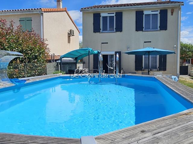 Maison, Coufouleux