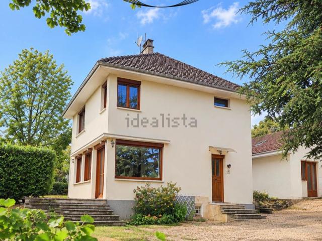 Maison, Couilly Pont aux Dames