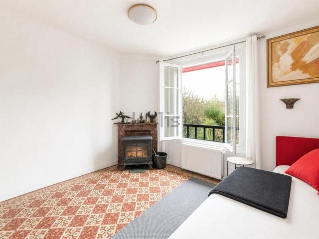 Maison, Couilly Pont aux Dames