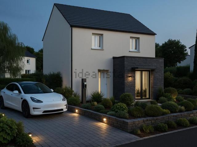Maison, Couilly Pont aux Dames