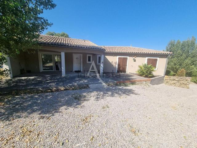 Maison, Couiza