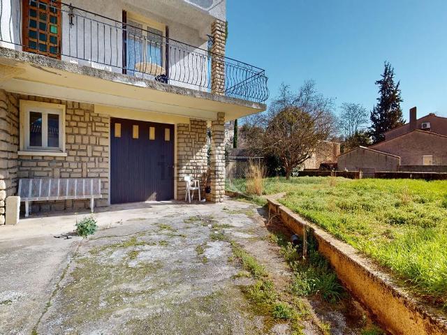 Maison, Couiza