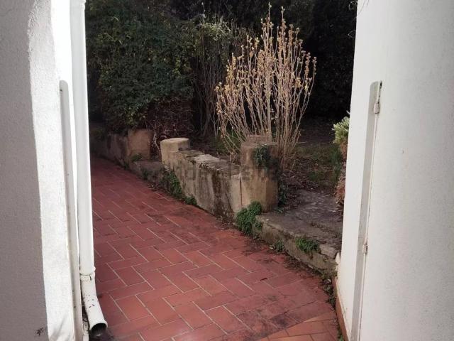 Maison, Couiza