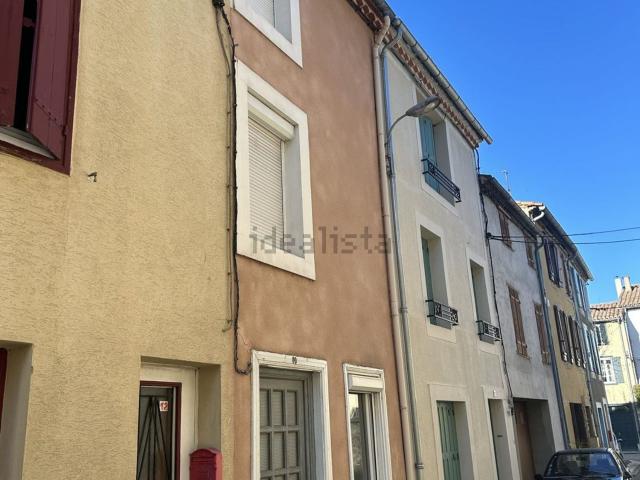 Maison, Couiza