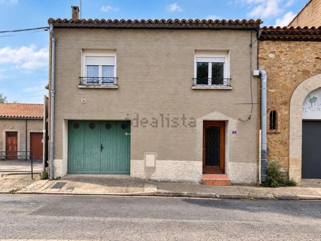 Maison, Couiza