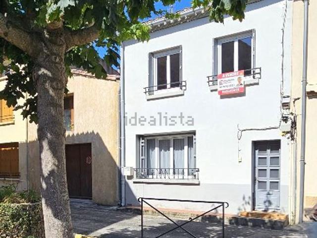 Maison, Couiza