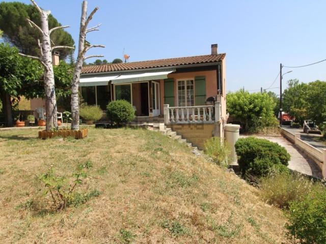 Maison, Couiza