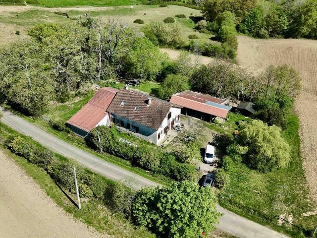 Maison, Couloumé Mondebat