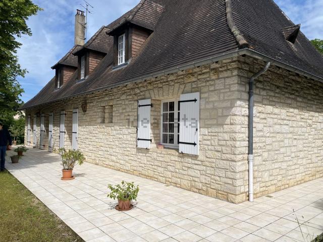 Maison, Périgueux