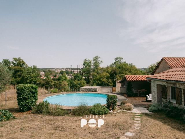Maison, Coulounieix Chamiers