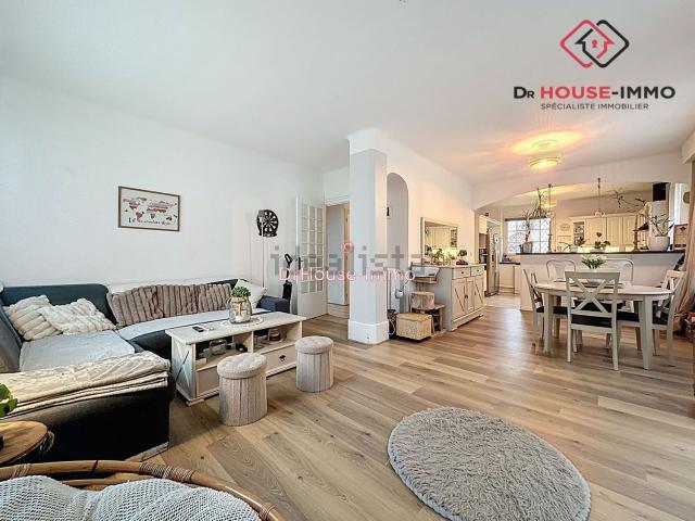 Maison, Coulounieix Chamiers
