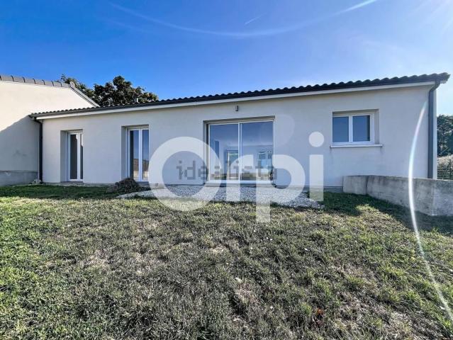 Maison, Coulounieix Chamiers