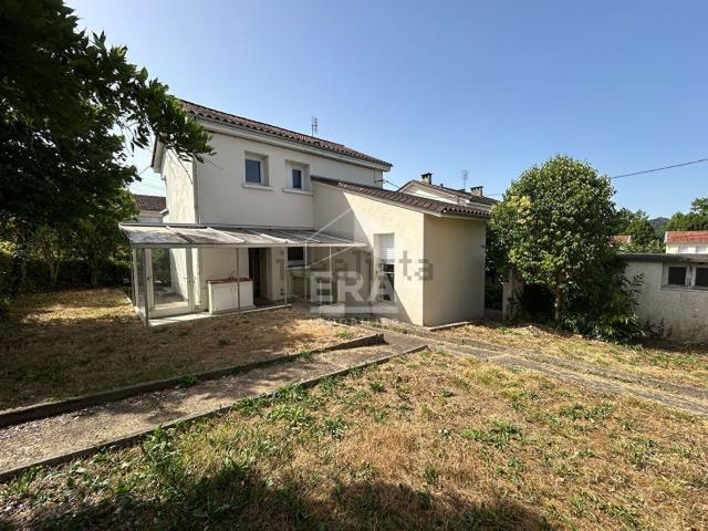 Maison, Coulounieix Chamiers