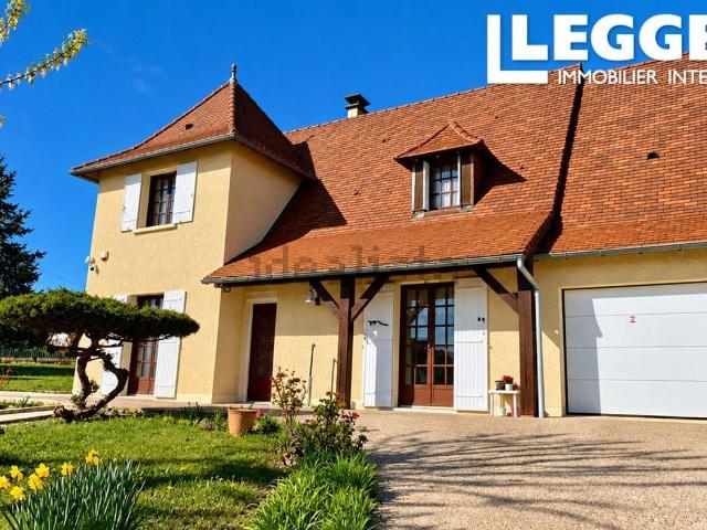 Maison, Coulounieix Chamiers