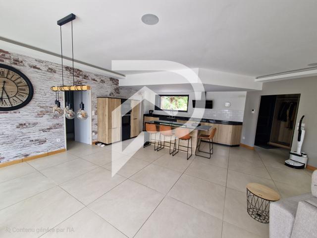 Maison Coulounieix Chamiers 5 pièce s 142.73 m2