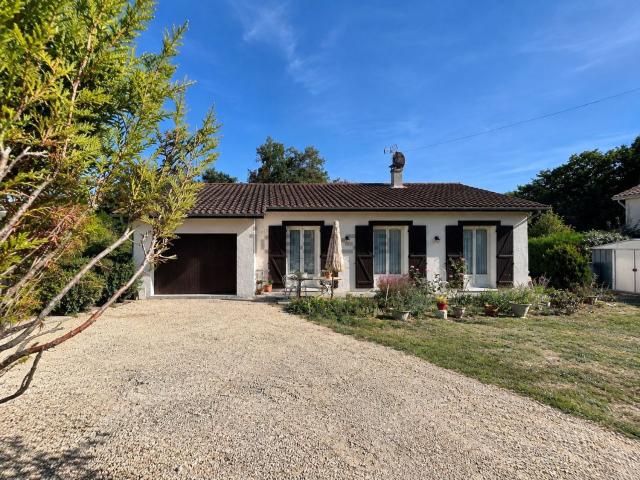 Maison, Coulounieix Chamiers