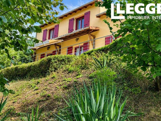 Maison, Coulounieix Chamiers