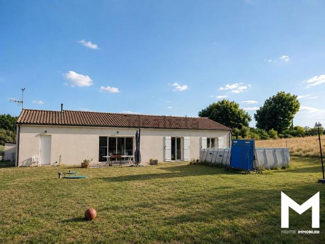 Maison, Coulounieix Chamiers