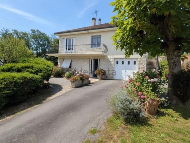 Maison, Coulounieix Chamiers