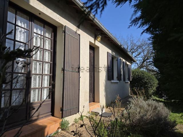 Maison, Coulounieix Chamiers