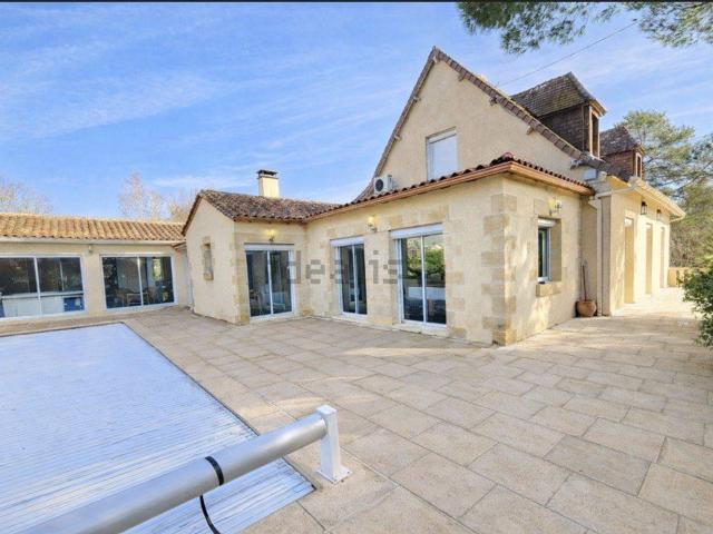 Maison, Coulounieix Chamiers