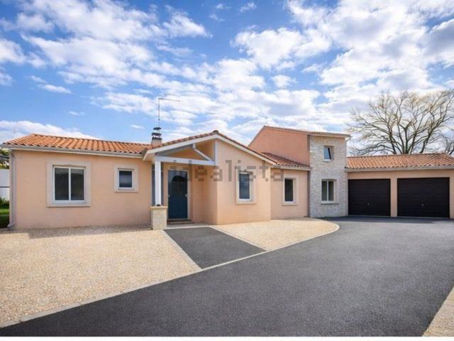 Maison, Coulounieix Chamiers