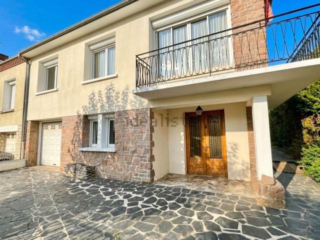 Maison, Coulounieix Chamiers