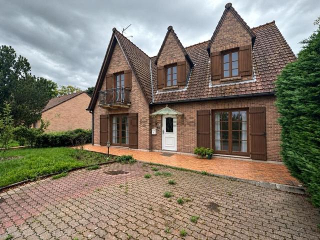 Maison, Coulogne