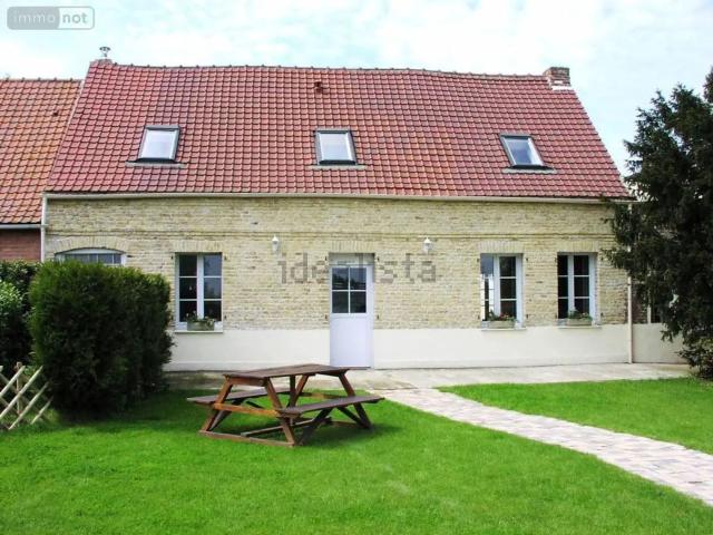 Maison, Coulogne