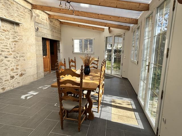 Maison Couloisy 8 pièce s 175 m2