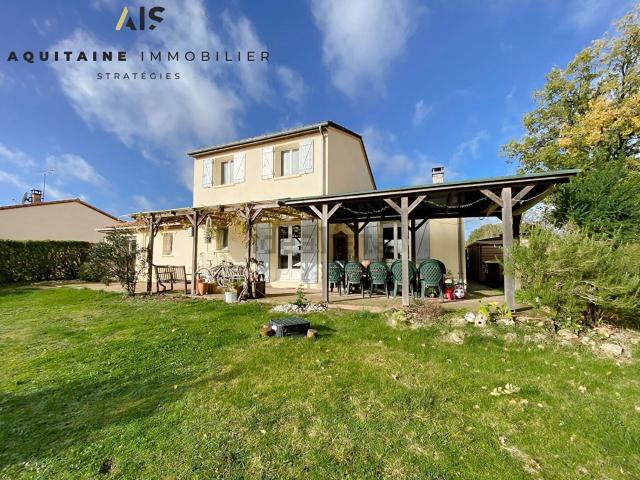 Maison, Coulombiers