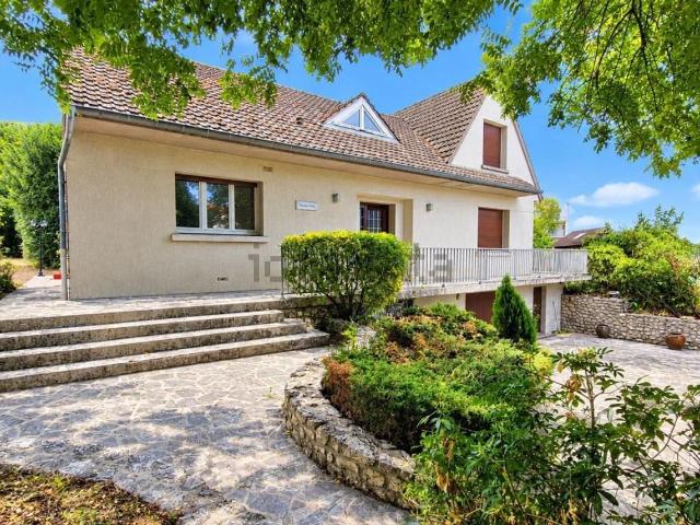 Maison, Coulommiers
