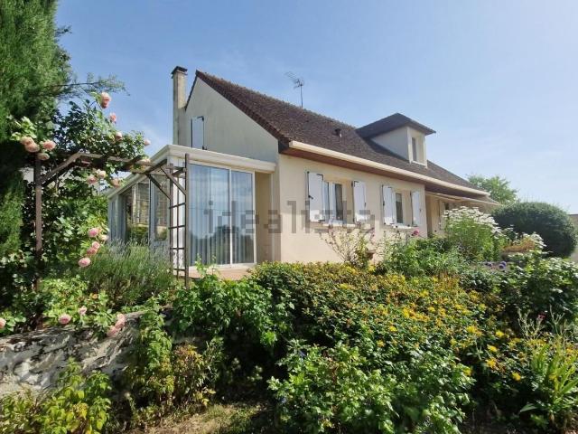 Maison, Coulommiers