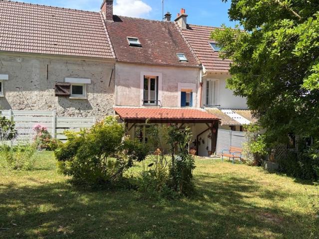 Maison, Coulommiers