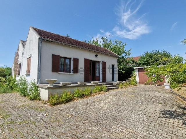 Maison, Coulommiers