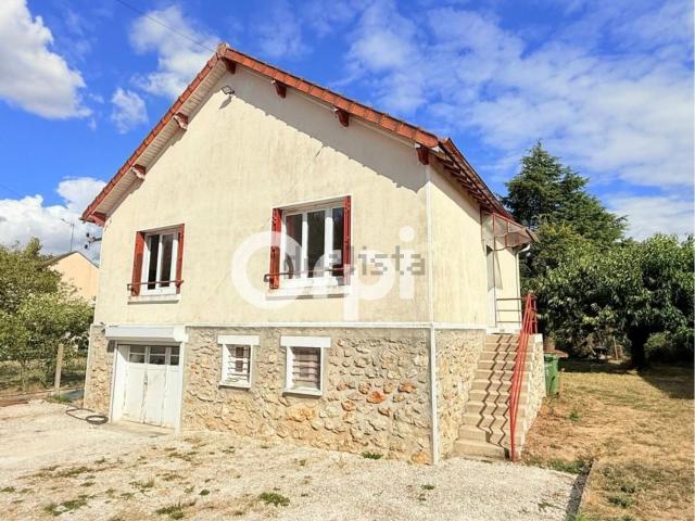 Maison, Coulommiers