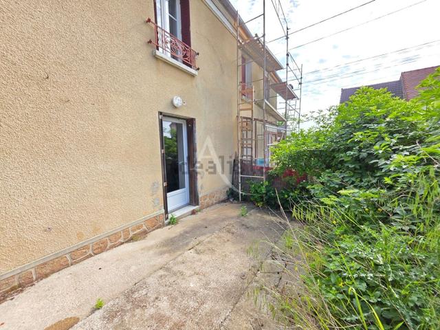 Maison, Coulommiers