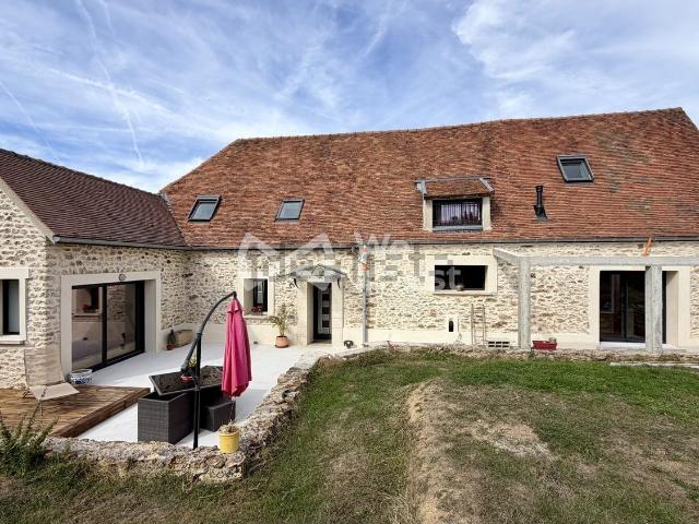 Maison, Coulommiers